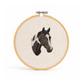 Bastidor Caballo Bordado