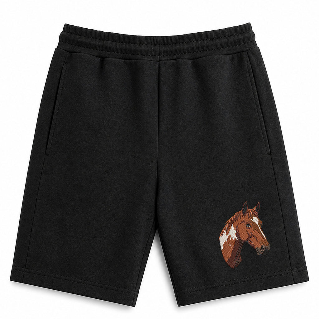 Bermuda Bordada con tu Caballo 