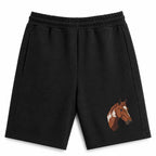 Bermuda Bordada con tu Caballo 
