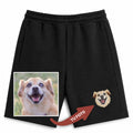 Bermuda Bordada con tu Perro o Gato.