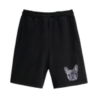 Bermuda Bordada con tu Perro o Gato.