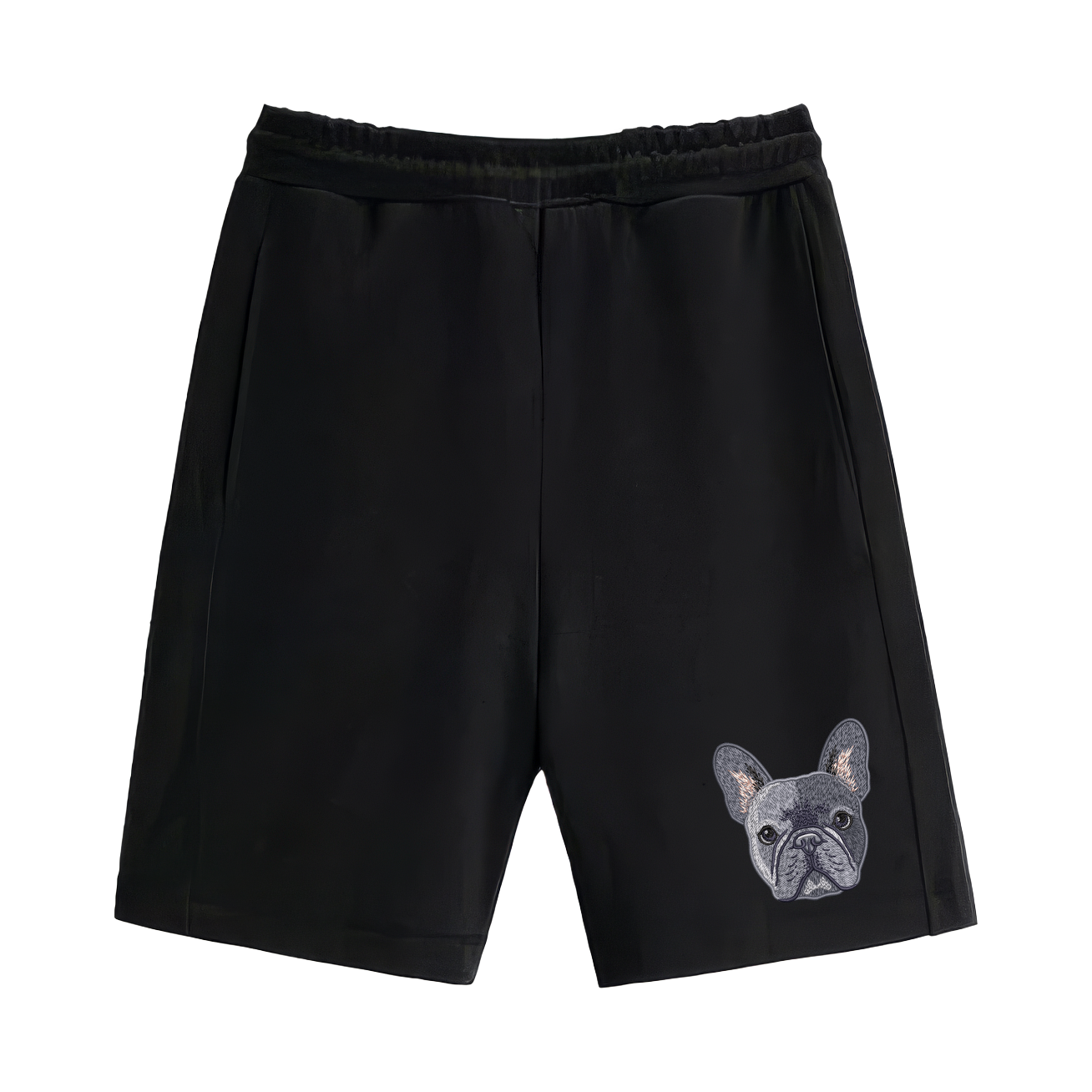 Bermuda Bordada con tu Perro o Gato.