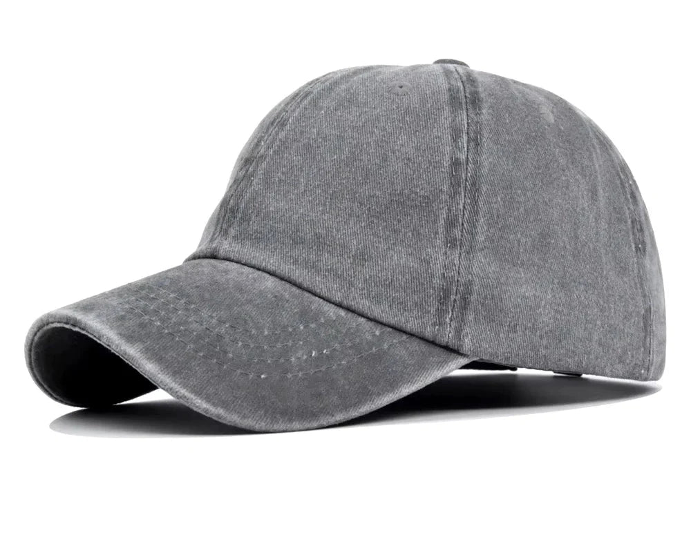 Gorra bordada personalizada con tu mascota